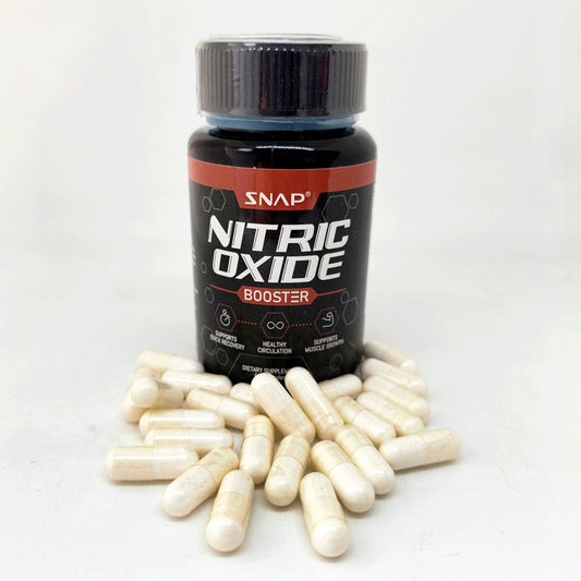 NitroMax Energía Total ⚡