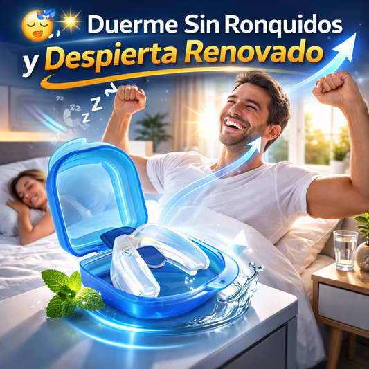 Protector Antironquidos