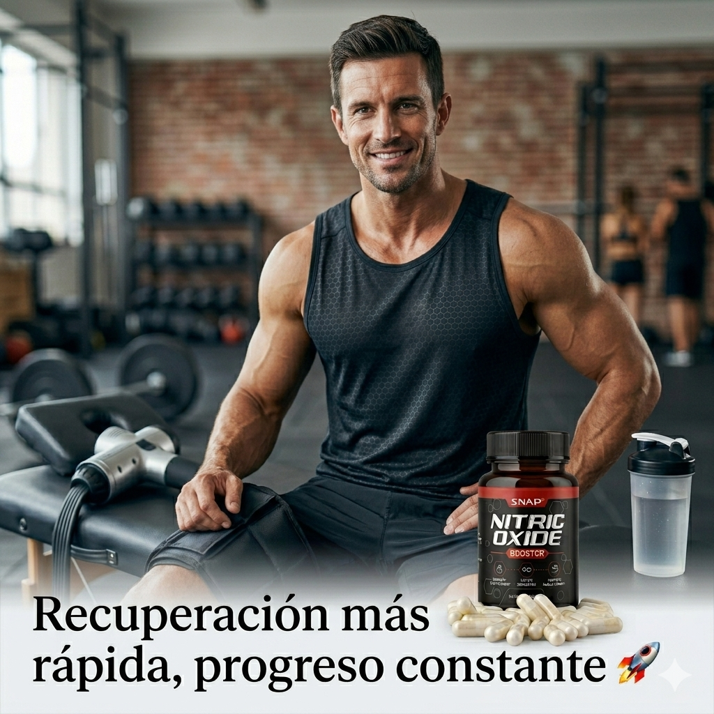 NitroMax Energía Total ⚡